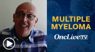 Gareth J. Morgan, MD, PhD