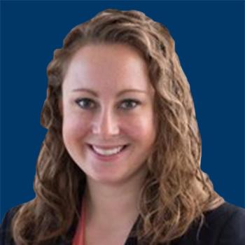 Kate Gasparini, PharmD, BCOP, BCPPS, a pediatric oncology clinical pharmacy specialist at Memorial Sloan Kettering Cancer Center in New York, New York