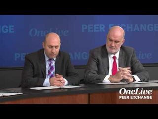 CABOSUN Trial of Upfront Cabozantinib in Metastatic RCC