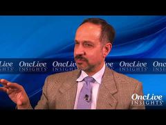 EP. 9 Managing the IMpower 150 Regimen in Nonsquamous mNSCLC