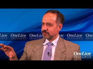 Managing the IMpower 150 Regimen in Nonsquamous mNSCLC