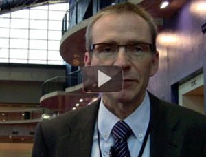 Dr. Aebi on Adjuvant Chemo in Recurrent Breast Cancer