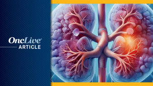 Nivolumab plus ipilimumab in RMC  Image by Ashling Wahner & MJH Life Sciences Using AI