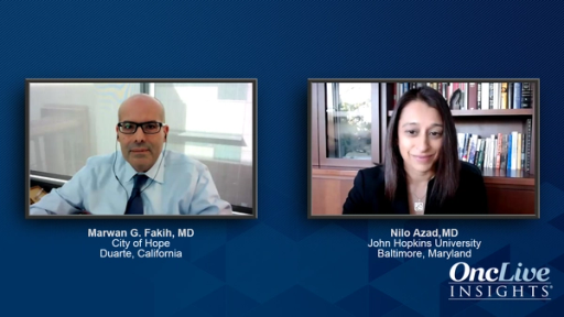 Third-Line Treatment Options for Metastatic Colorectal Cancer 