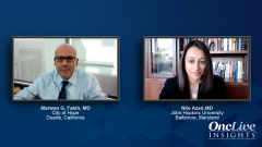 EP. 1 Navigating mCRC: Treatment Options in the Third-Line Setting