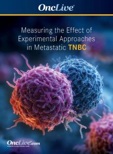 Measuring the Effect of Experimental Approaches in Metastatic TNBC