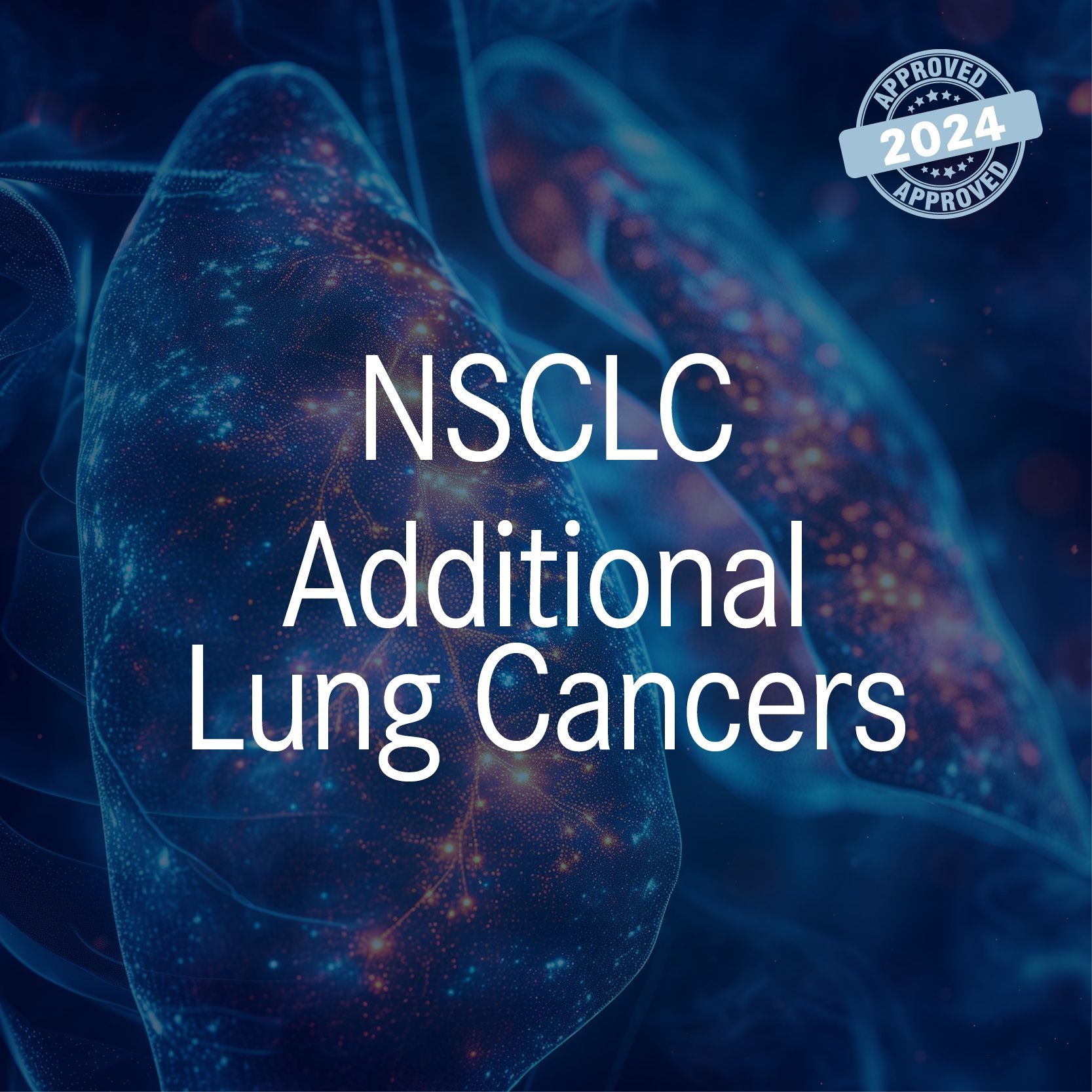 Lung cancers