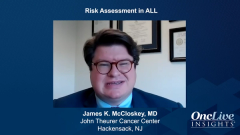 EP. 1 Risk Assessment in ALL