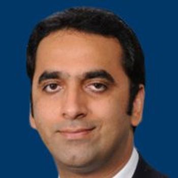 Pashtoon Kasi, MD, MS, clinical assistant professor of internal medicine, hematology, oncology and blood and marrow transplantation at the University of Iowa Health Care