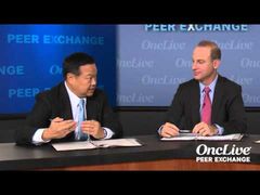 EP. 14 TKIs in Squamous NSCLC: LUX-Lung-8