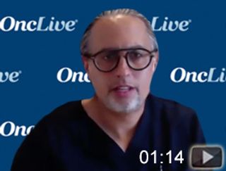 Dr. Hamid on TMB as a Biomarker for Immunotherapy Response in Melanoma