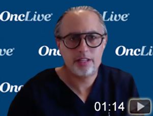 Dr. Hamid on TMB as a Biomarker for Immunotherapy Response in Melanoma