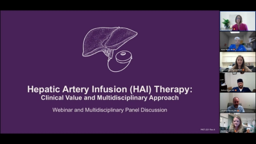 HAI Therapy: Clinical Value and Multidisciplinary Approach. 