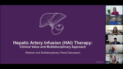 EP. 1 HAI Therapy Overview and Clinical Evidence