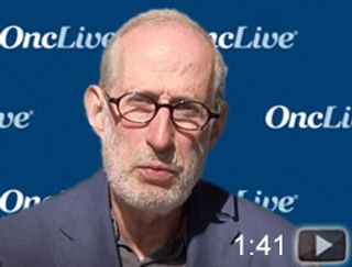 Dr. Weber on Biomarker Data From CheckMate-238 for Melanoma