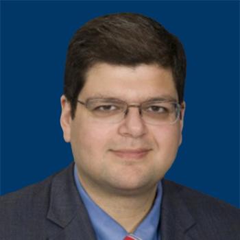 Cyrus M. Khan, MD, assistant professor, medicine, Drexel University School of Medicine; assistant director, Stem Cell Transplant Program, Allegheny Health Network Cancer Institute 