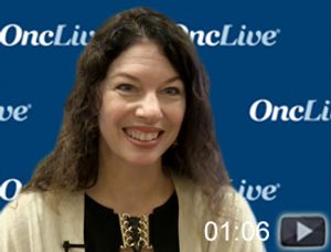 Dr. Brown on the Adoption of Genetic Testing