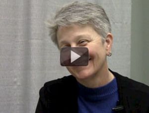 Donna L. Berry on Listening to Cancer Patients