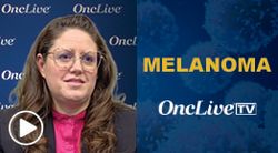 Dr Medina on the Long-Term Efficacy and Safety of Lifileucel TIL Therapy in Advanced Melanoma