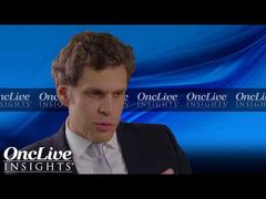 EP. 13 Ongoing Clinical Trials in Second-Line HCC