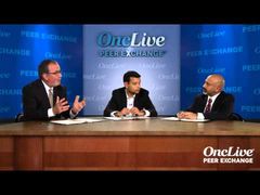 EP. 5 VEGF Versus mTOR in Non-Clear Cell RCC