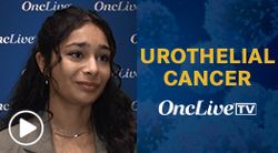 Dr Shah on Disparities in Worldwide Bladder Cancer Trial Availability