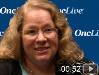 Dr. Siefker-Radtke on FDA Approval of Durvalumab in Bladder Cancer