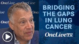 Roy S. Herbst, MD, PhD, Ensign Professor of Medicine (Medical Oncology), professor, pharmacology, deputy director, Yale Cancer Center; chief, Medical Oncology, director, Center for Thoracic Cancers, Yale Cancer Center and Smilow Cancer Hospital; assistant dean, Translational Research, Yale School of Medicine