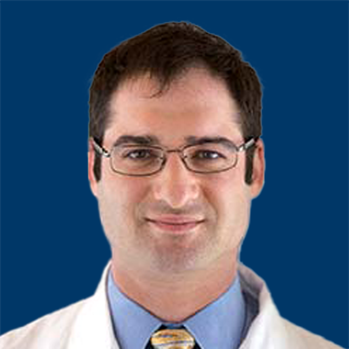 Jonathan Wesley Riess, MD, MS