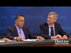 EP. 3 Sequential Therapy for Metastatic Pancreas Cancer