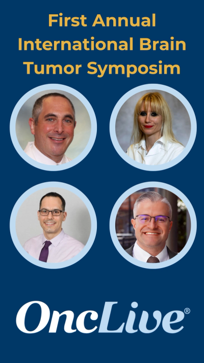 First Annual International Brain Tumor Symposium: Experts Recap the Latest Advances in Brain Cancer