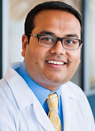 Dr. Aditya Bardia on RAD1901 in ER-Positive Metastatic Breast Cancer