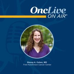 The Evolving Role of ctDNA in Guiding Adjuvant Chemotherapy Decisions in CRC: Insights from Stacey A. Cohen, MD