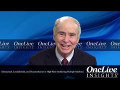 EP. 3 High-Risk Smoldering Multiple Myeloma: Systemic Therapy