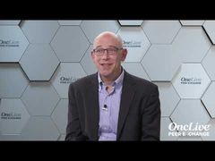 EP. 6 Small Cell Lung Cancer: Future Directions in Care