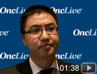 Dr. Li on Preoperative Immunotherapy in Hepatocellular Carcinoma
