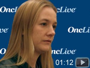The Long-Term Potential of Olaratumab in Soft Tissue Sarcoma