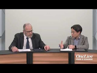 Sensitivity of MRD Testing and Impact on Decisionmaking in ALL