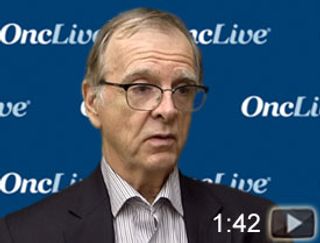 Dr. Hart on Detecting and Treating Interstitial Lung Disease in HER2+ Breast Cancer