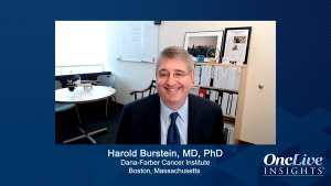 Expert on breast cancer