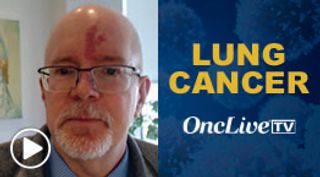 Dr Pennell on the Significance of the FDA Approval of Taletrectinib for ROS1+ NSCLC