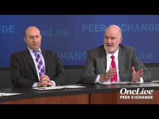 Defining Progression in Metastatic Kidney Cancer