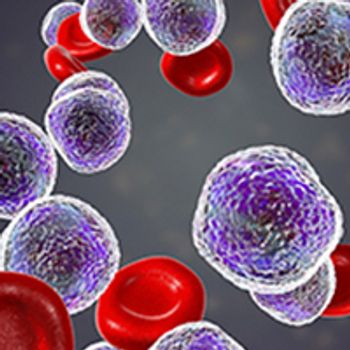 relapsed/refractory large B-cell lymphoma