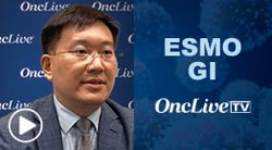 Dr Cheng on the Safety and Efficacy of Irpagratinib Plus Atezolizumab in Advanced HCC