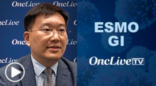 Dr Chen on the Safety and Efficacy of Irpagratinib with Atezolizumab in Advanced HCC