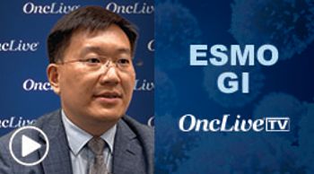 Dr Chen on the Safety and Efficacy of Irpagratinib with Atezolizumab in Advanced HCC