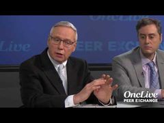 EP. 7 The FDA Approval of Atezolizumab in Bladder Cancer