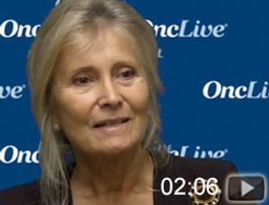 Dr. Formenti on the Role of the Immune System in Cancer Treatment