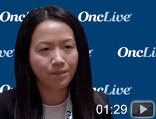 Dr. Wei on Immune-Related Adverse Events in GU Cancers