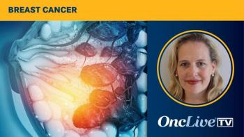 First-Line Dato-DXd in TNBC | Image Credit: © Rasi - stock.adobe.com